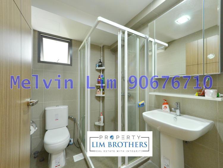Blk 348B Adora Green (Yishun), HDB 4 Rooms #156154782